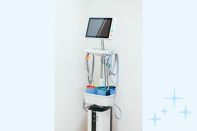 血圧脈波検査機器