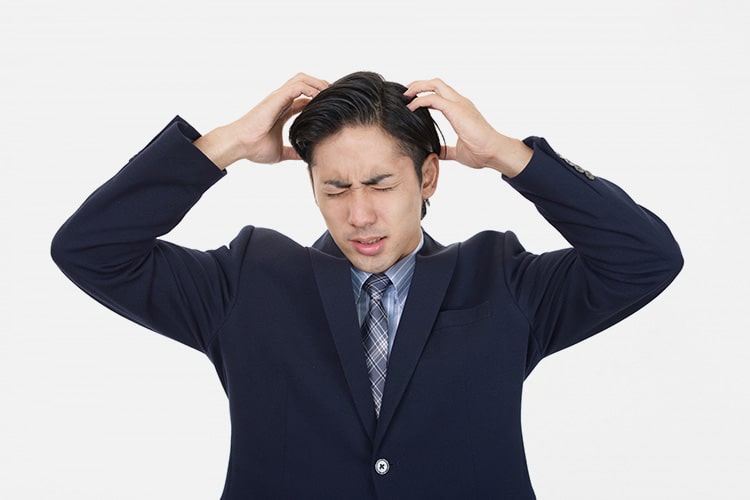 バセドウ病イメージ