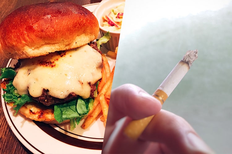 その他の生活習慣病イメージ