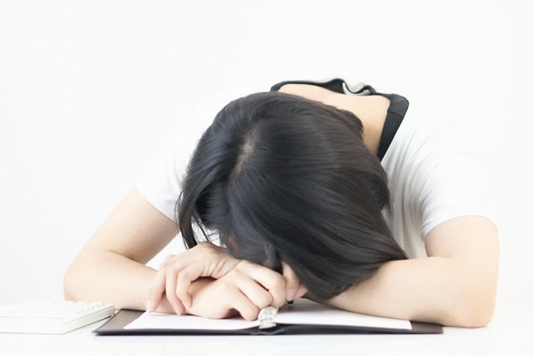 下垂体疾患イメージ